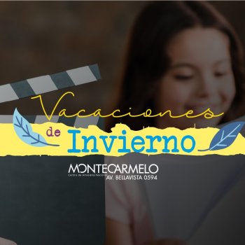 Actividades gratuitas para las vacaciones de invierno en Montecarmelo