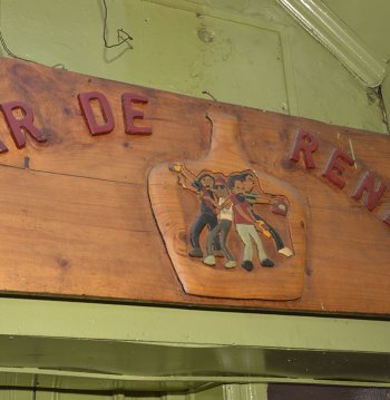 Bar de René