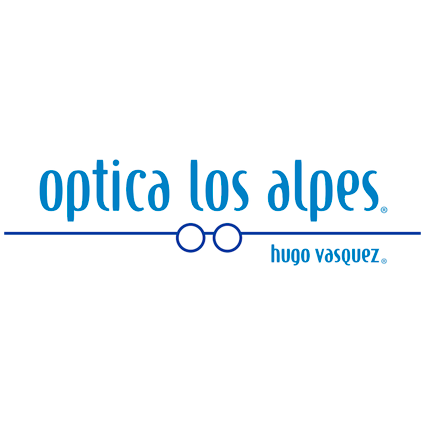 Óptica Los Alpes