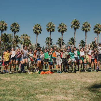 Inscríbete y participa del programa “Vacaciones Deportivas Providencia 2020”