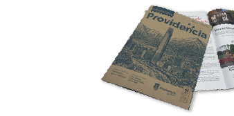 Revista Providencia