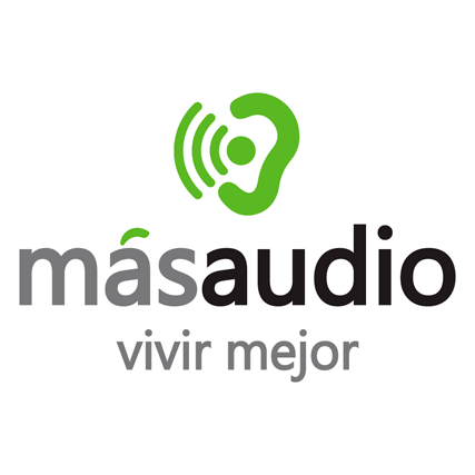 Más Audio