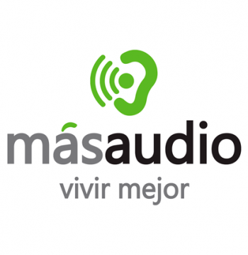 Más Audio