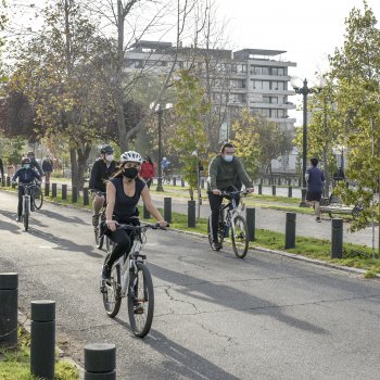 Cierre de Pocuro y Ricardo Lyon tiene nuevo día y extensión de horarios