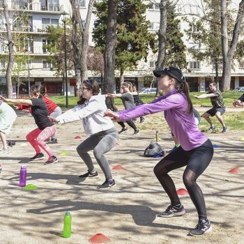 Consejos para volver a ejercitarse, sin lesionarse