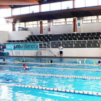 Obtén tu cupo para disfrutar de nuestras piscinas durante octubre