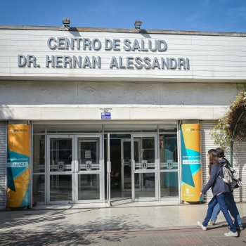 Centros de Salud tendrán horarios especiales este 18 de octubre