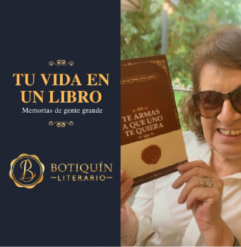 Botiquín Literario