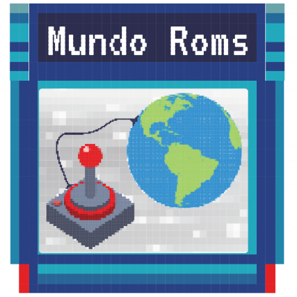 Mundo Roms