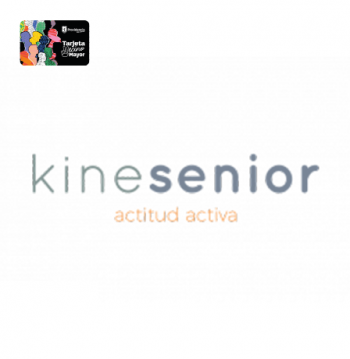 Kinesenior Spa