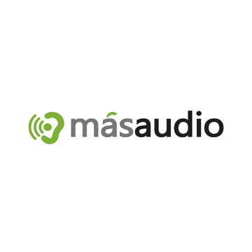 Más Audio S.A.