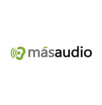 Más Audio S.A.