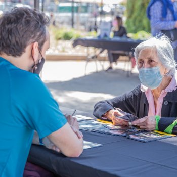 Ven a participar de la 5° versión de la Feria de Salud Andacollo