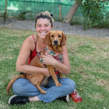 Estos son nuestros operativos de atención veterinaria en enero