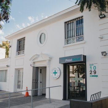 Jueves 05 y viernes 06, Farmacia Provisalud estará cerrada