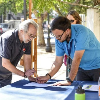 #SoyParte: Resultados Consulta Ciudadana Barrio El Aguilucho