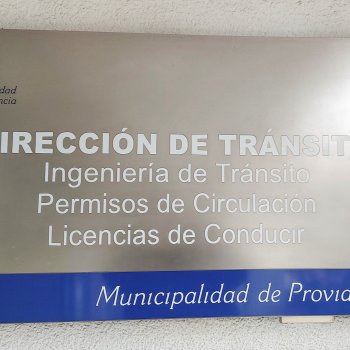 Obtén tu licencia de conducir los sábados 15 y 22 de abril