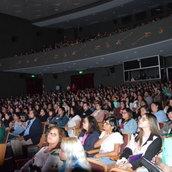 Más de 900 cuidadores de personas TEA participaron del seminario “Hablemos de Autismo”