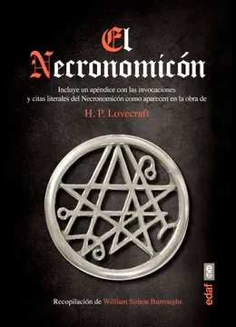 El Necronomicón