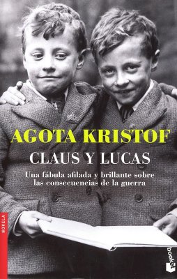 Claus y Lucas