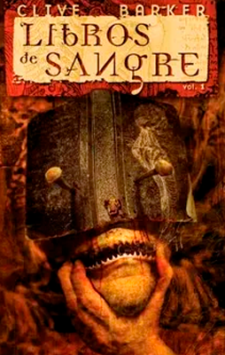 Libros de sangre