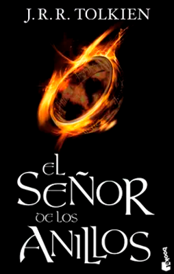 El señor de los anillos