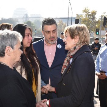 Presentan proyecto de ley que endurece penas a quienes agredan a conductores del transporte de pasajeros