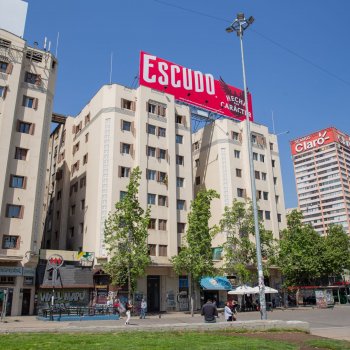 Mejoramiento ambiental en edificios Turri