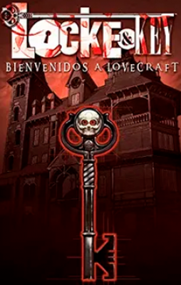 Locke & Key