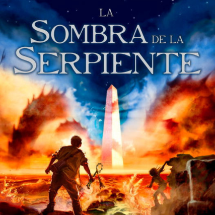 La sombra de la serpiente