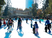 Actividades de junio