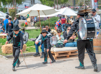 Actividades de septiembre