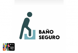 Baño Seguro