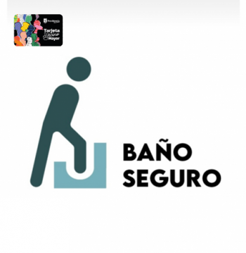 Baño Seguro