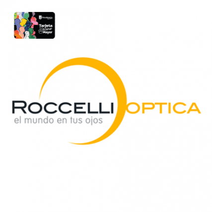 Óptica Roccelli