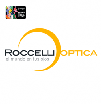 Óptica Roccelli