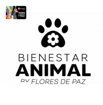 Bienestar animal by flores de paz