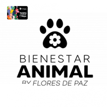 Bienestar animal by flores de paz