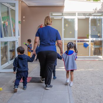 Estas son nuestras becas de apoyo a la educación 2024