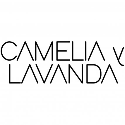 Camelia y Lavanda