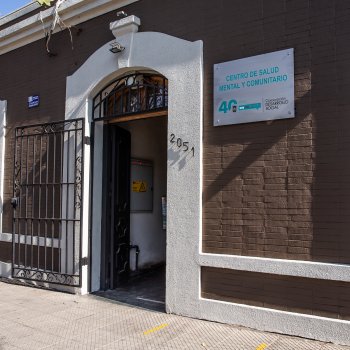 Lunes 15 de julio: Cierre anticipado Centro de Salud Mental