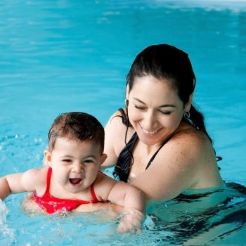 Sumamos matronatación e hidroterapia a la oferta del Centro Deportivo El Aguilucho