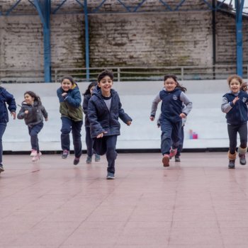 Este viernes 2 de agosto se inicia proceso de admisión escolar 2025