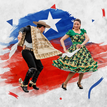 Fiesta Criolla: ¡Viva Chile en Providencia!