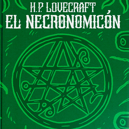 El necronomicón