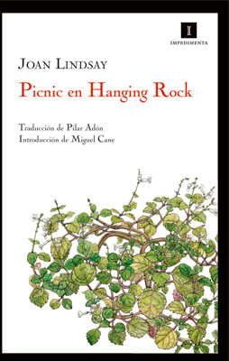 Picnic en Hanging Rock