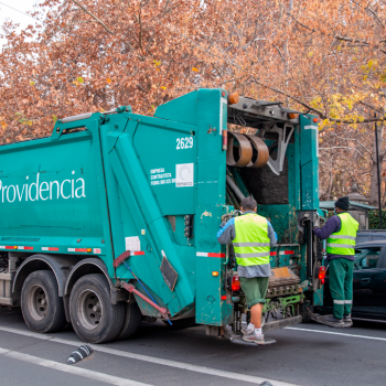 Se informa sobre el Recálculo de Tarifa de Aseo 2025