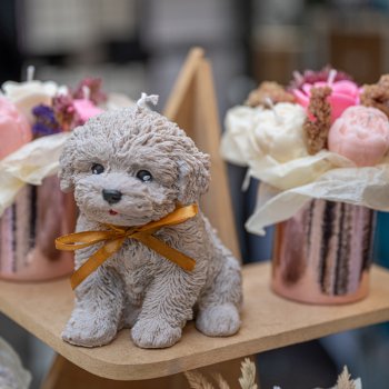 Ferias de Navidad: Regalos handmade y paseos familiares