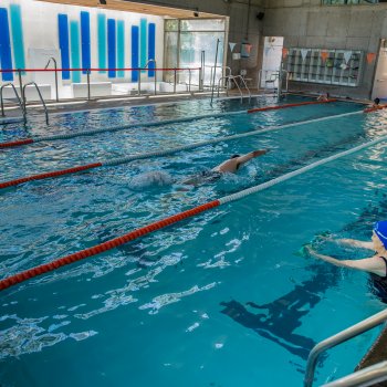 Abrimos la postulación para las actividades de los centros deportivos Providencia y El Aguilucho