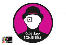 Qué Leo Román Díaz